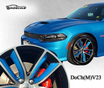 Dodge Charger DoChV23