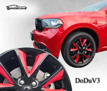 Dodge Durango DoDuV3