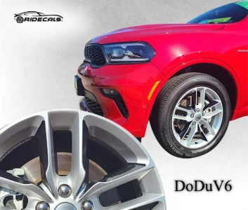 Dodge Durango DoDuV6