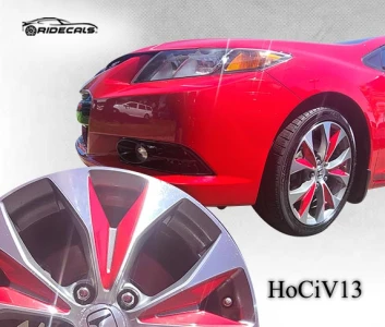 Honda Civic HoCiV13