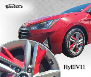 Hyundai Elantra HyElV11