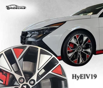 Hyundai Elantra HyElV19