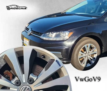 Volkswagen Golf VwGoV9