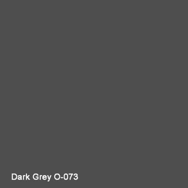 Dark Grey O-073