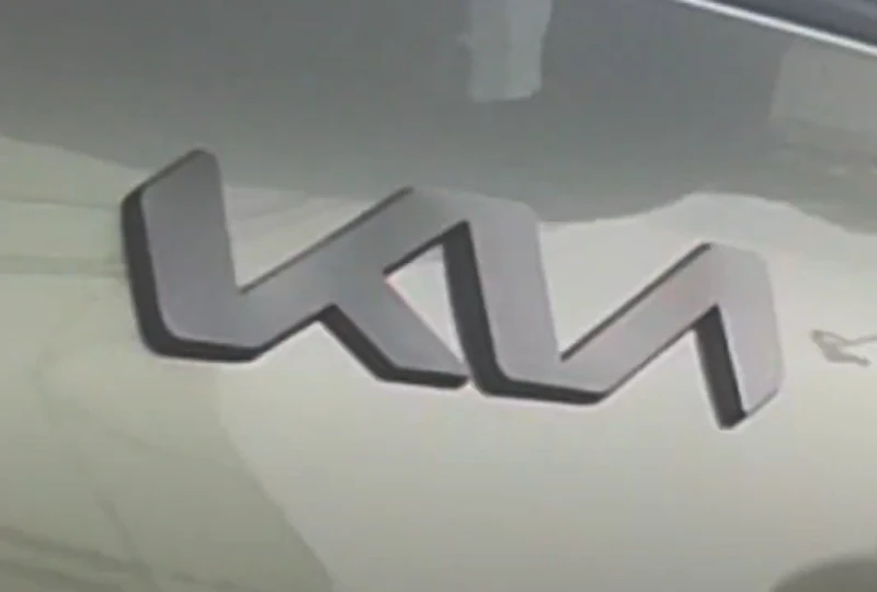 2022, 23, 24 KIA Carnival Logo Black-Owtz BO-KiCaV1