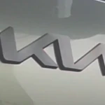 2022, 2023 KIA Carnival Logo Black-Owtz BO-KiCaV1